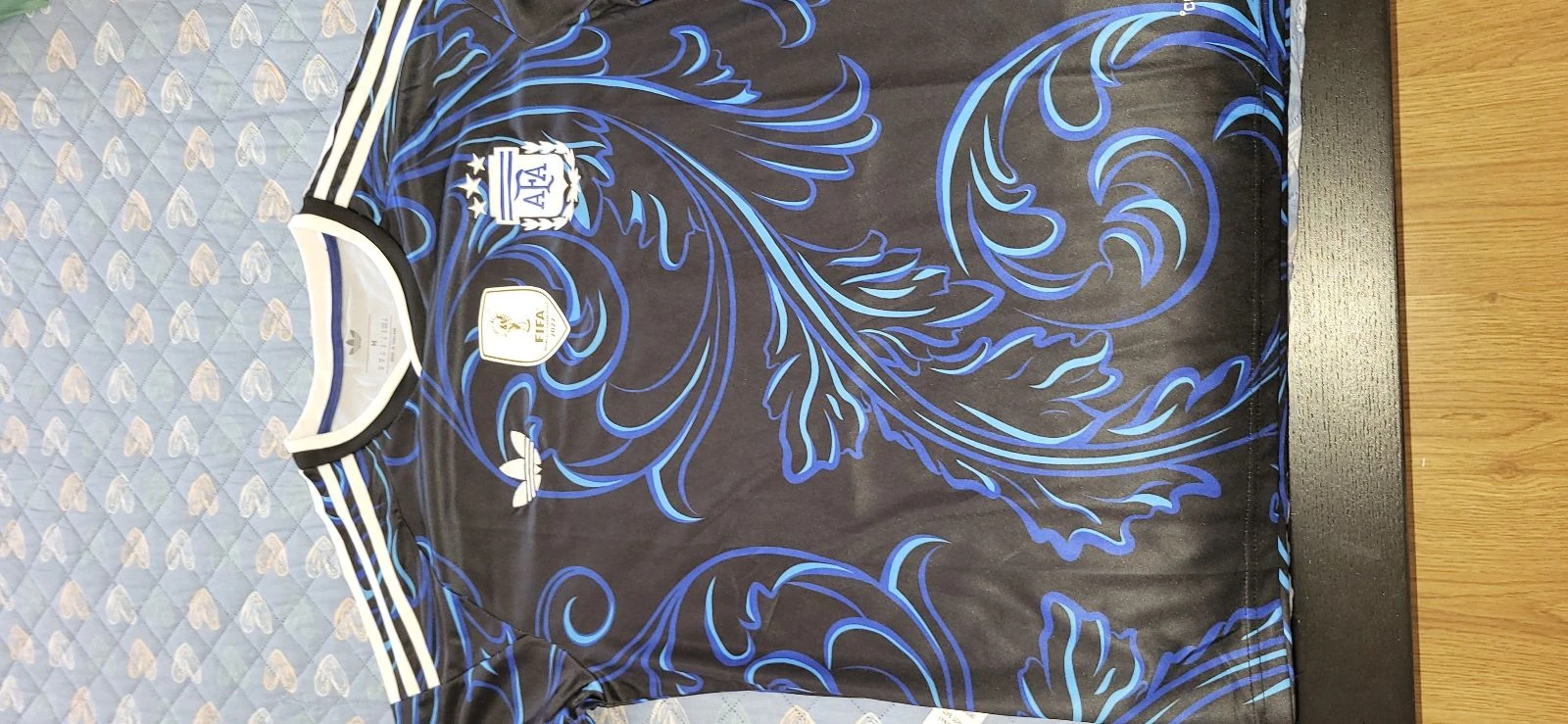 Camisola Argentina – photo 2